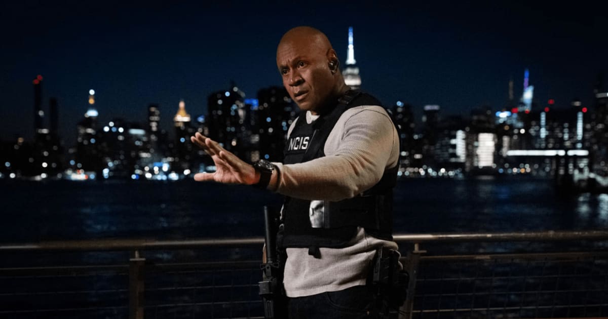 ‘NCIS: New York’ premiere brings back a fan-favorite character as a murder mystery pulls him home