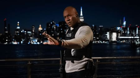 Why does Sam come to New York? ‘NCIS: New York’ establishes a brand new team