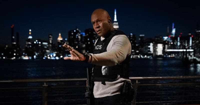 Why does Sam come to New York? ‘NCIS: New York’ establishes a brand new team
