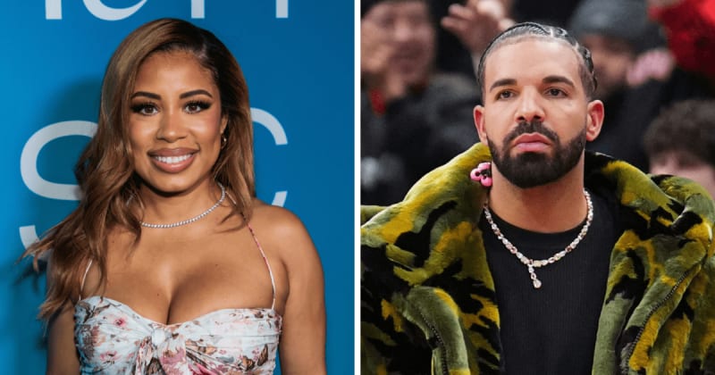 Drake's rep responds after Keshia Chante's pregnancy sparks baby-daddy rumors