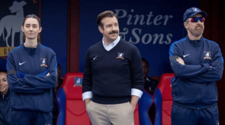 Will there be 'Ted Lasso' Season 5? Season 4 finale reveals major coaching shakeup