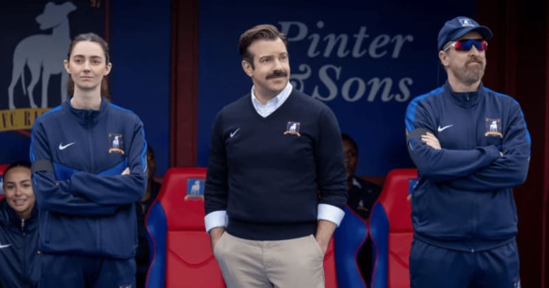 Will there be 'Ted Lasso' Season 5? Season 4 finale reveals major coaching shakeup