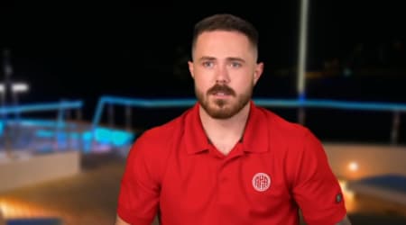 Will Nathan Gallagher return to ‘Below Deck Mediterranean’? Bravo star arrested ahead of Season 12