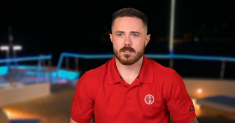 ‘Below Deck Mediterranean’ Season 11 finale reveals Nathan Gallagher’s future after Bravo exit