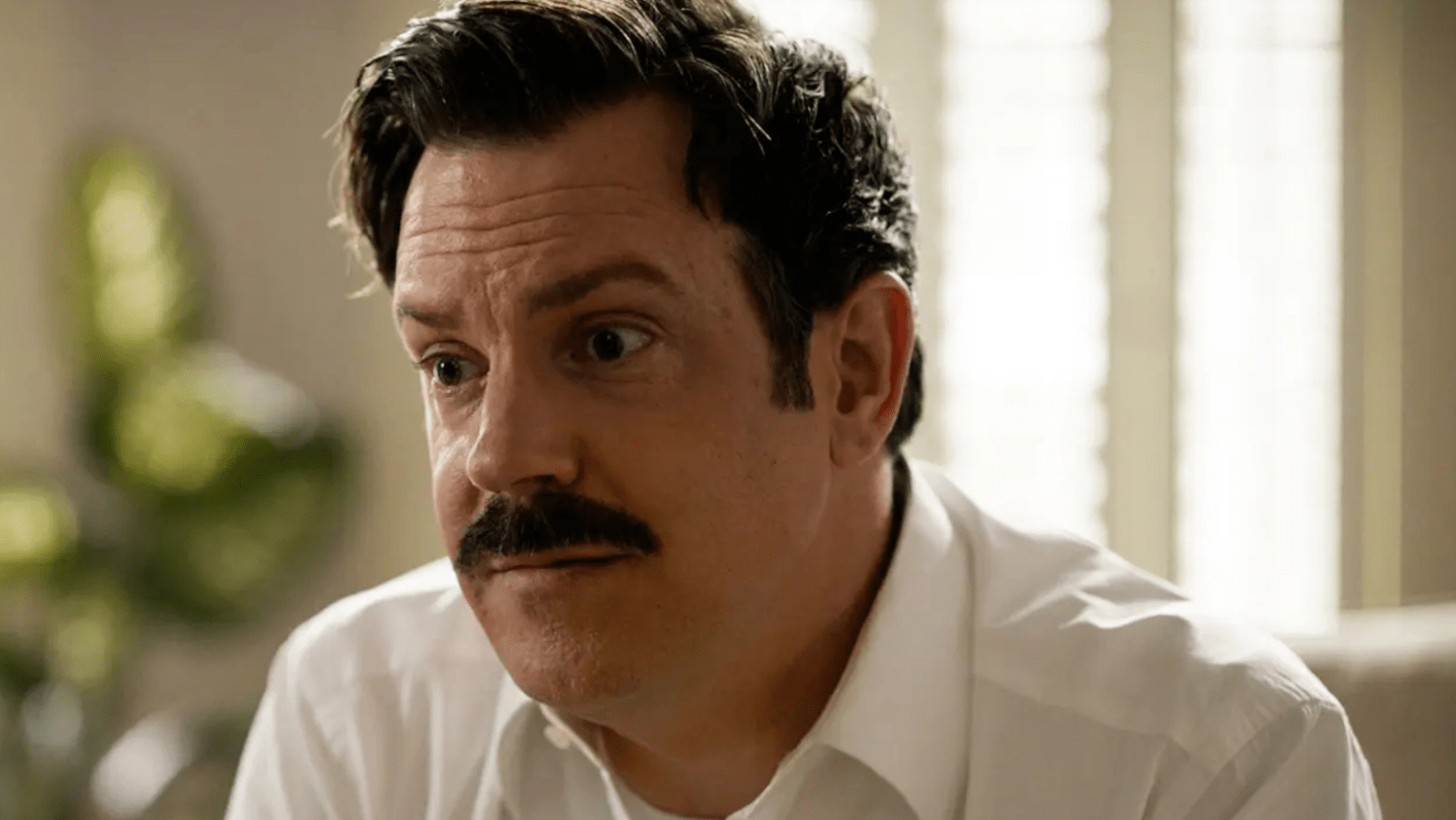 A still from 'Ted Lasso' (Image Source: Apple TV)