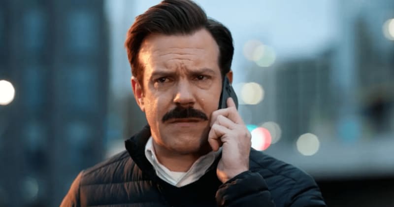 How did Ted Lasso's dad die? Ted And Henry’s Season 4 finale conversations, explained