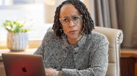 Did Sharon lose her job? 'Chicago Med' Season 12 Episode 1 sees unfamiliar face as Gaffney head
