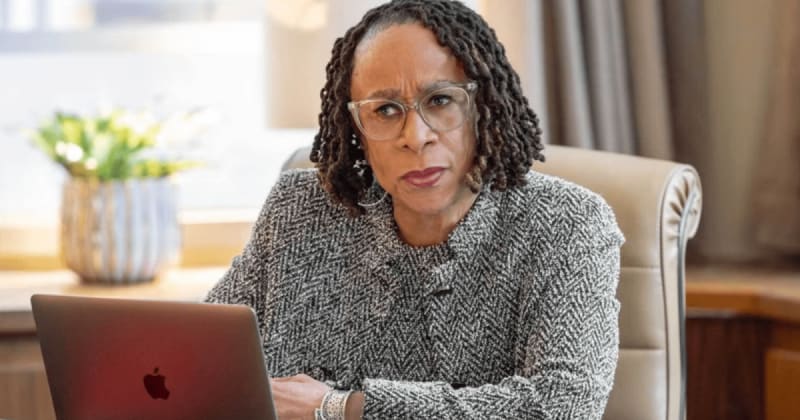 Did Sharon lose her job? 'Chicago Med' Season 12 Episode 1 sees unfamiliar face as Gaffney head