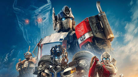 Steven Spielberg returns to ‘Transformers’ franchise as familiar director eyes comeback