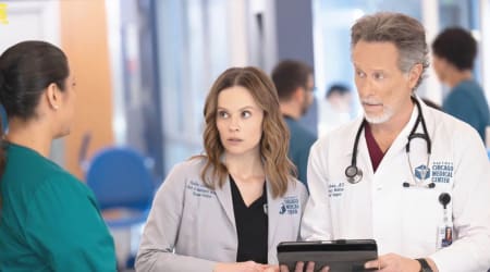 When does ‘Chicago Med’ return? Season 12 release date, cast and streaming details