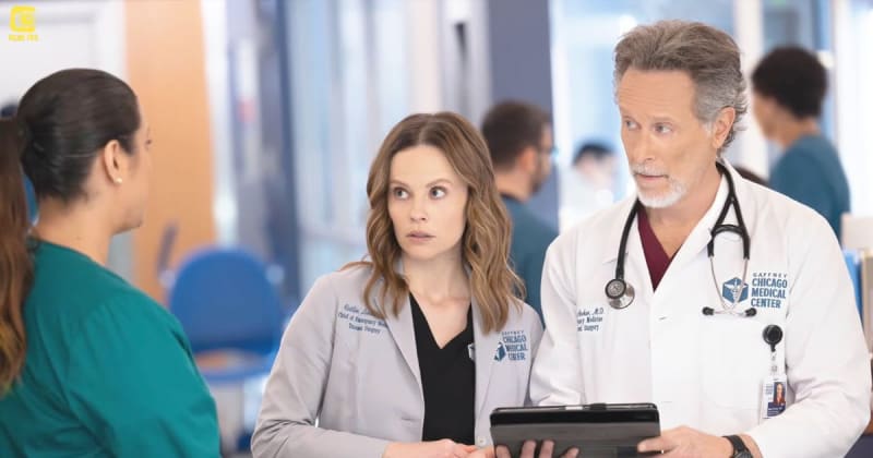 When does ‘Chicago Med’ return? Season 12 release date, cast and streaming details