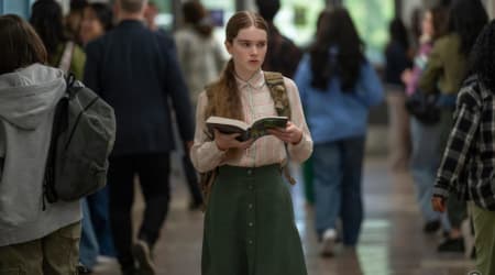 Who survived the prom massacre? Mike Flanagan's 'Carrie' ending explained