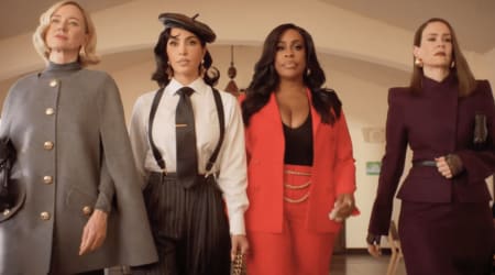 ‘All’s Fair’ Season 2 sets release date as new trailer puts the firm’s future on the line
