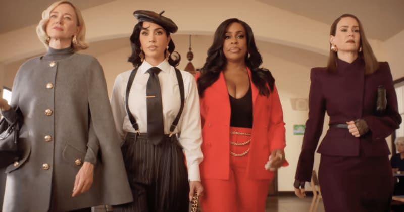 ‘All’s Fair’ Season 2 sets release date as new trailer puts the firm’s future on the line
