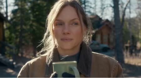 ‘Anna Pigeon’ gets exciting future update ahead of Season 1 finale
