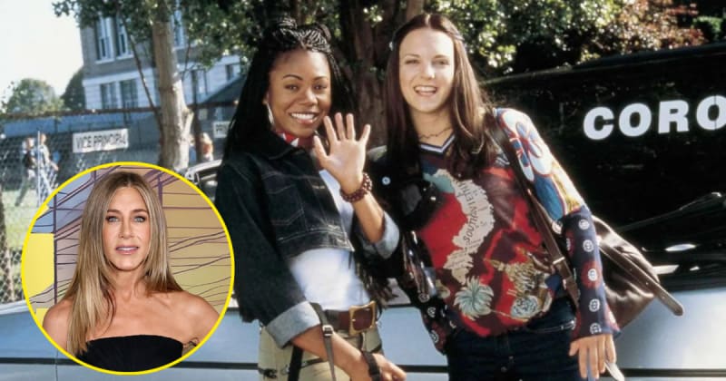 ‘Scary Movie’ star joins Jennifer Aniston in Olivia Wilde’s comedy ‘Naughty’