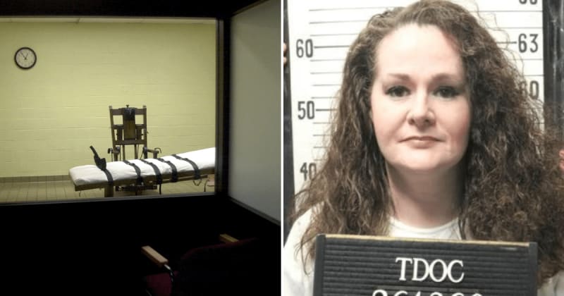 Christa Pike awake with no memory of execution and thinks it's still September: Lawyer