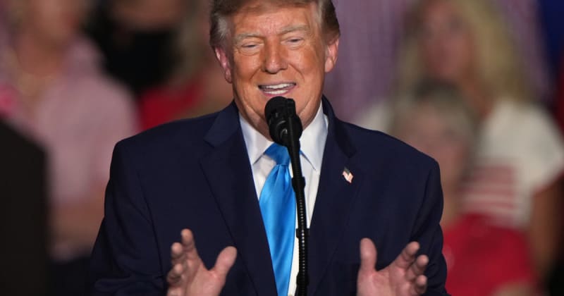 ‘I settled eight wars’: Trump admits ‘another one is coming’ as Nobel prize decision nears