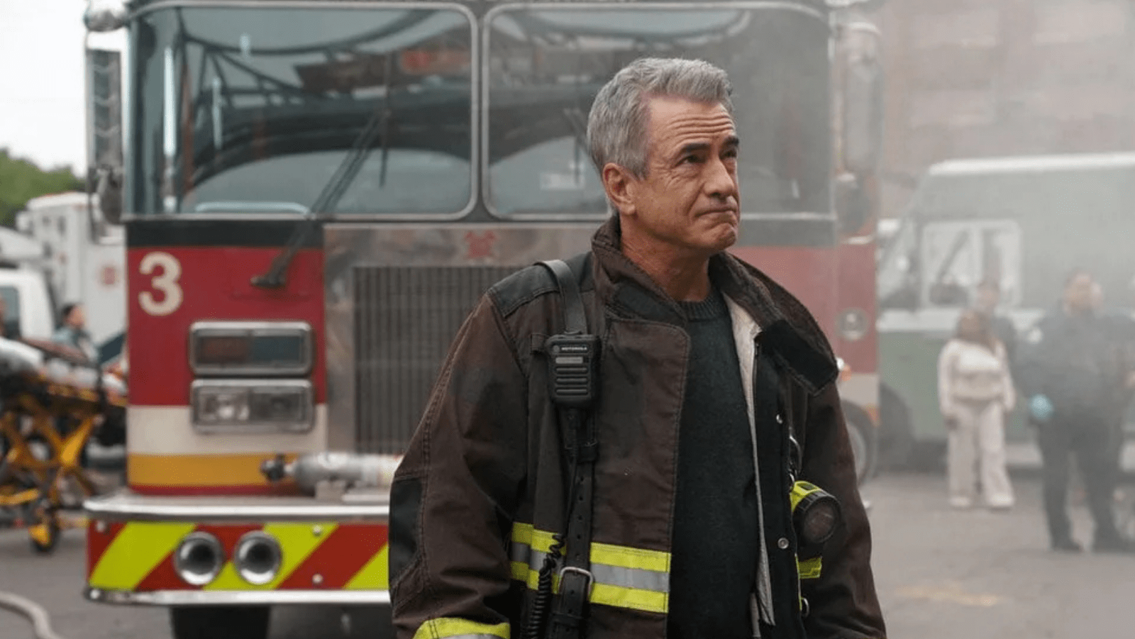 A still of Pascal from 'Chicago Fire'