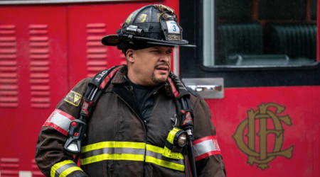 What happened to Joe Cruz? 'Chicago Fire' Season 15 Episode 1 time jump reveals favorite's fate