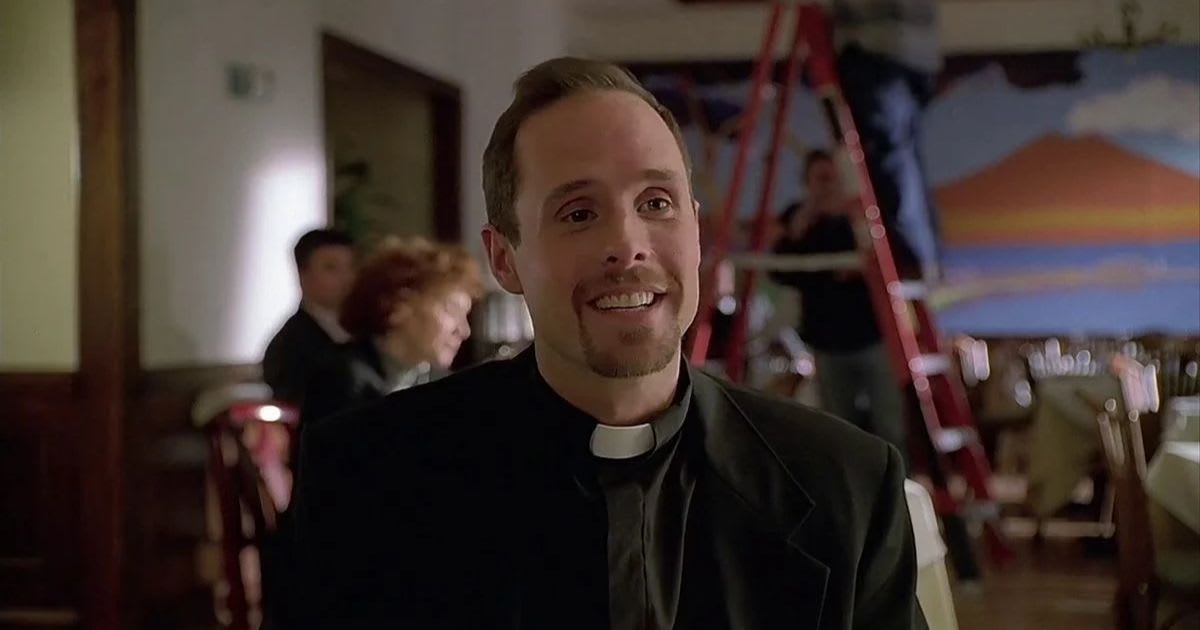 A still from ‘The Sopranos’ (Image Source: Hotstar)