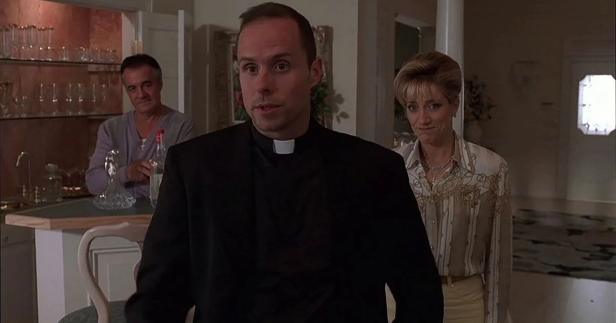 ‘The Sopranos’ star joins Apple TV’s wild new medical drama ‘Beat the Reaper’ 