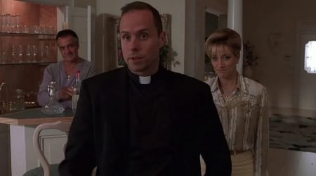 ‘The Sopranos’ star joins Apple TV’s wild new medical drama