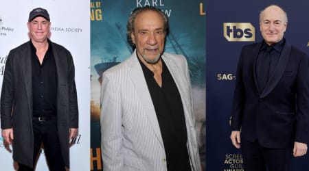 Hulu’s ‘Conviction’ adds Michael Gaston, F. Murray Abraham and Peter Friedman to Elisabeth Moss-led cast