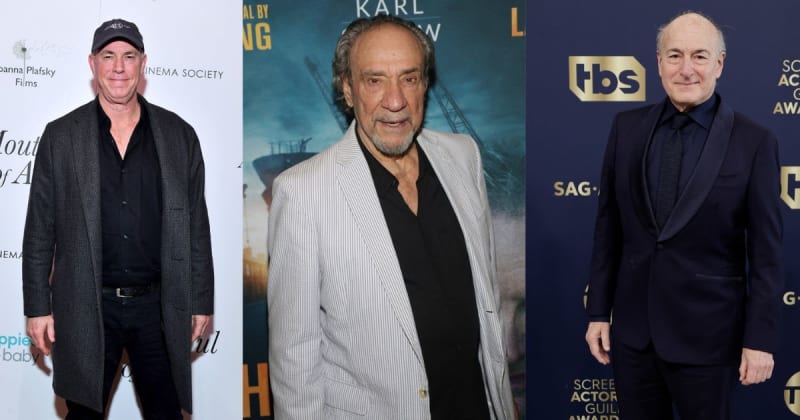 Hulu’s ‘Conviction’ adds Michael Gaston, F. Murray Abraham and Peter Friedman to Elisabeth Moss-led cast