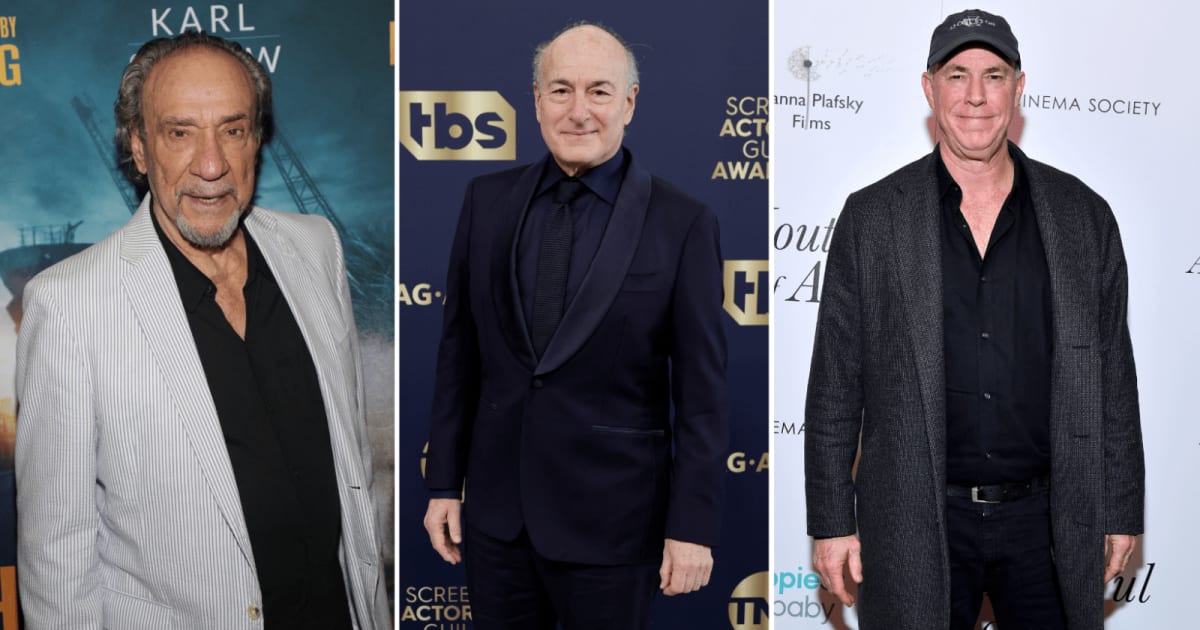 Hulu’s ‘Conviction’ adds Succession’s Peter Friedman and 2 more veteran stars to recurring cast