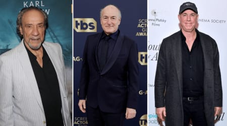 Hulu’s ‘Conviction’ adds Succession’s Peter Friedman and 2 more veteran stars to recurring cast