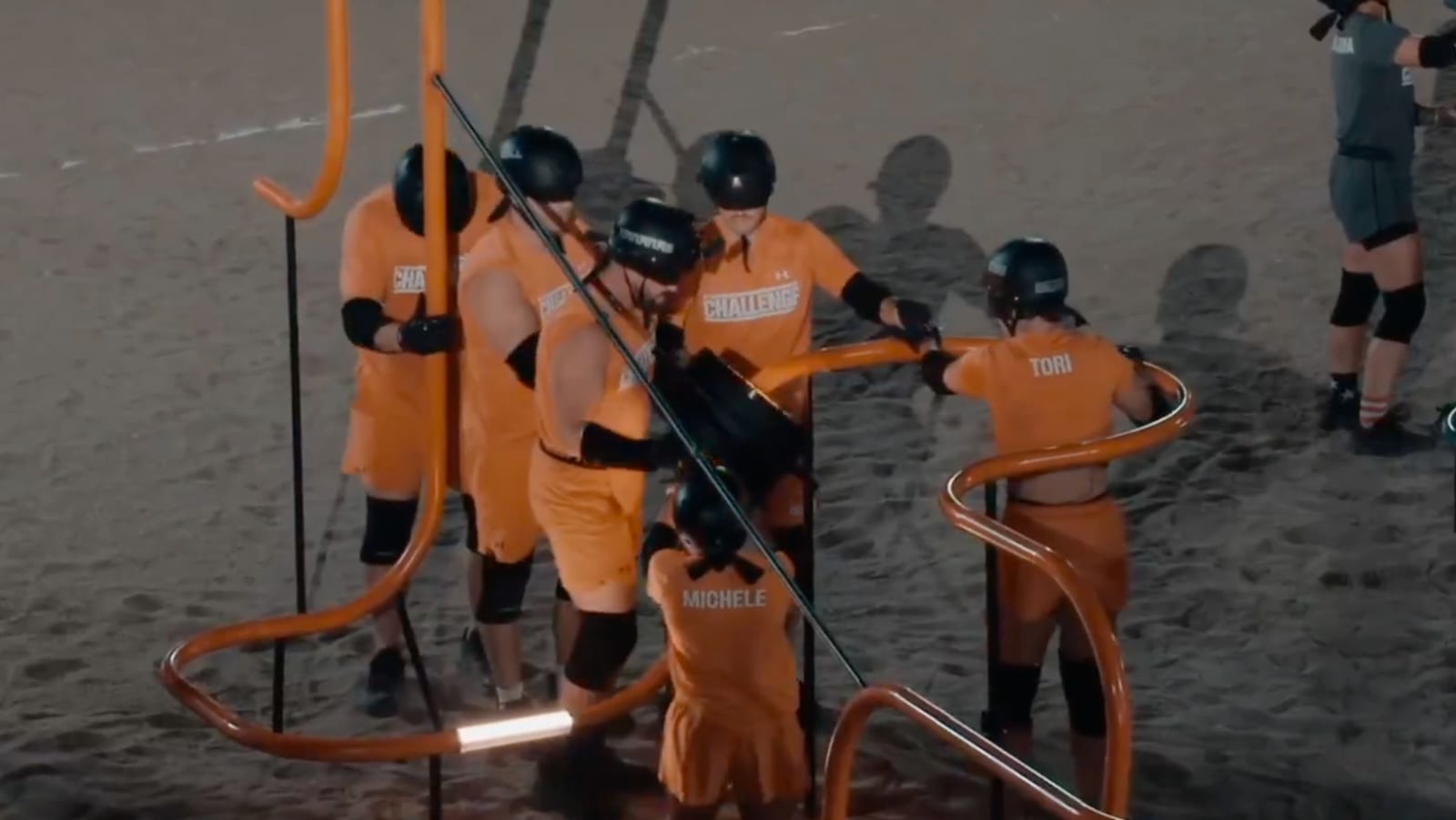 ‘The Challenge’ 42 Episode 11