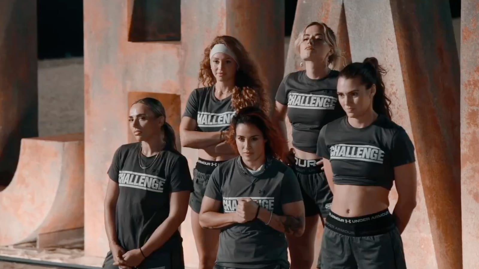 ‘The Challenge’ 42 Episode 11