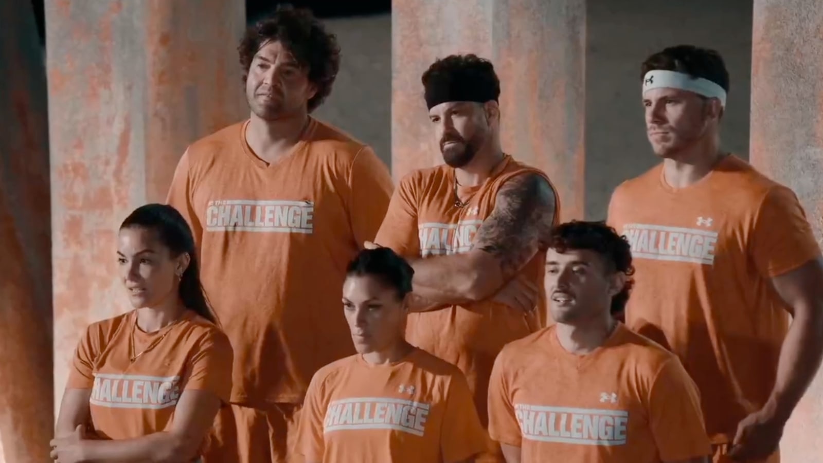 ‘The Challenge’ 42 Episode 11
