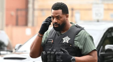 ‘Chicago PD’ Season 14 premiere reveals big news for fan favorite Kevin Atwater