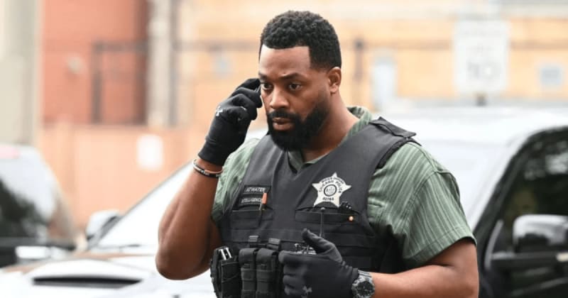 ‘Chicago PD’ Season 14 premiere reveals big news for fan favorite Kevin Atwater