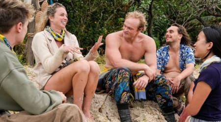 Who went home on ‘Survivor’ tonight? Season 51 Episode 3 sees one castaway quit while another is blindsided