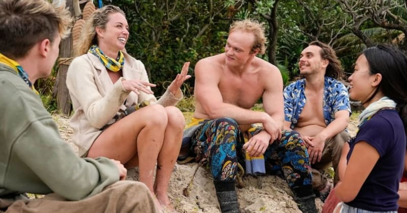 Who went home on ‘Survivor’ tonight? Season 51 Episode 3 sees one castaway quit while another is blindsided