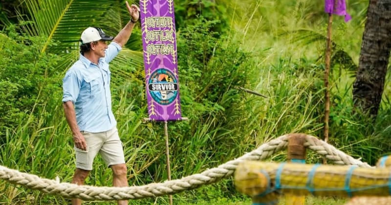 Who went home on ‘Survivor’ tonight? Season 51 Episode 3 sees one castaway quit while another is blindsided