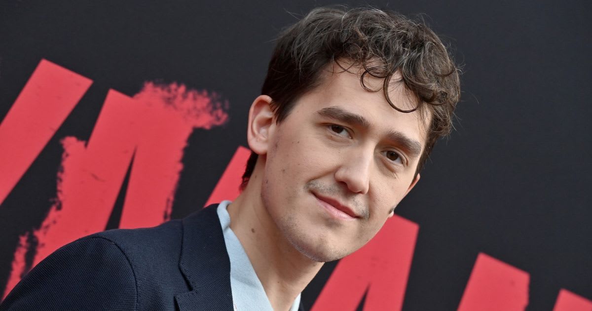 Rob Savage attends the Premiere of 20th Century Studios’ ‘The Boogeyman’ at El Capitan Theatre on May 23, 2023, in Los Angeles, California. (Image Source: Getty | Photo by Axelle/Bauer-Griffin)