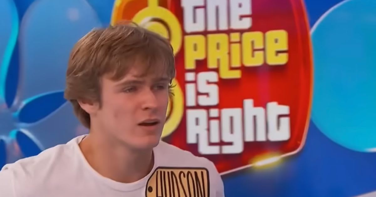 A still from ‘The Price Is Right’ (Image Source: Paramount Plus)