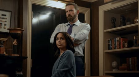 What is ‘Animals’ about? Everything we know about Ben Affleck’s new Netflix thriller