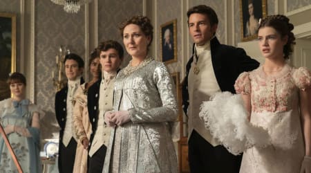 Netflix greenlights ‘Bridgerton’ spinoff series based on young Lady Bridgerton 
