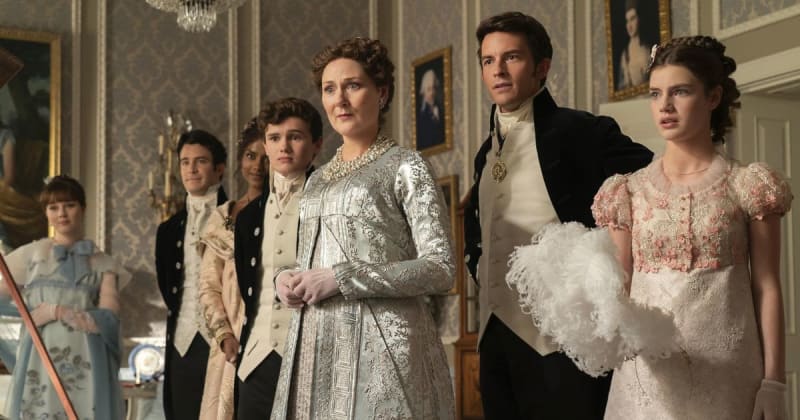 Netflix greenlights ‘Bridgerton’ spinoff series based on young Lady Bridgerton 