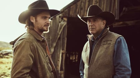 Luke Grimes reveals if Kevin Costner could return as John Dutton in ‘Yellowstone’ spinoff ‘Marshals’