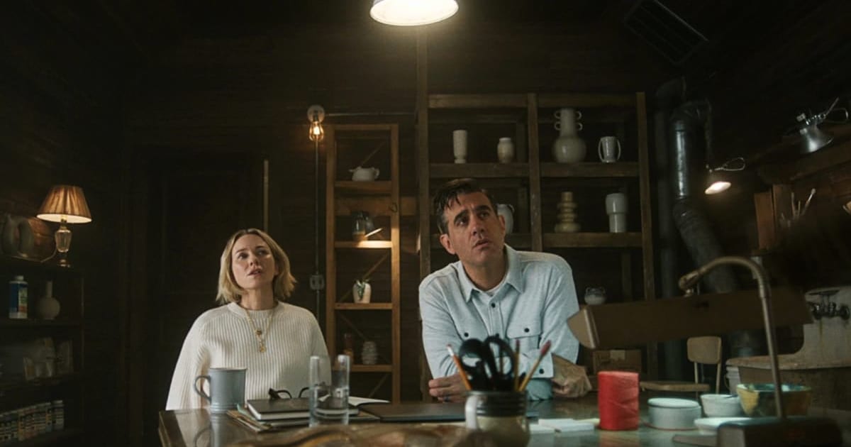 ‘The Watcher’ brings back another original star as Season 2 finally moves forward