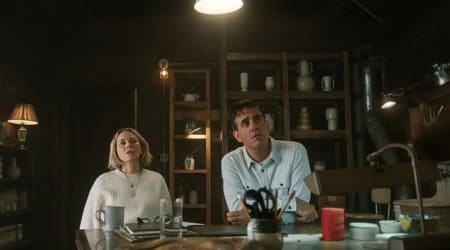‘The Watcher’ brings back another original star as Season 2 finally moves forward