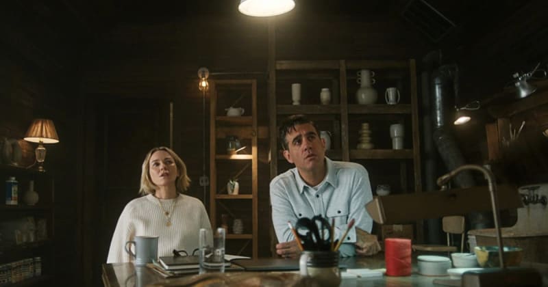 ‘The Watcher’ brings back another original star as Season 2 finally moves forward