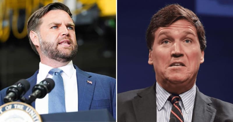 'He has no choice': Conservative pundit reveals what Vance needs to do for 2028 GOP nomination