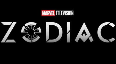 Marvel sets release window for ‘Zodiac’ and the logo offers a major clue